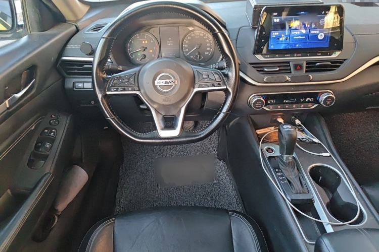 Used Nissan Teana 2020 2.0L XL Comfort Edition Steering Wheel