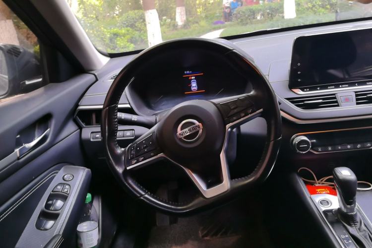 Used Nissan Teana 2020 2.0L XL Comfort Edition Steering Wheel