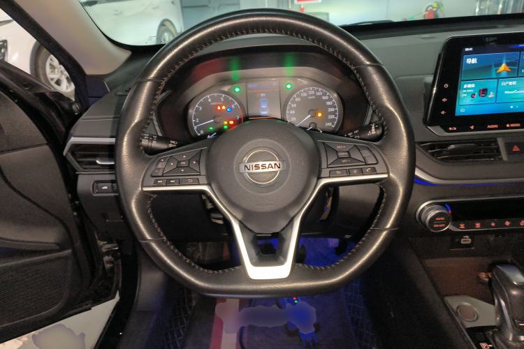 Used Nissan Teana 2020 2.0L XL Comfort Edition Steering Wheel