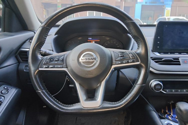 Used Nissan Teana 2020 2.0L XL Comfort Edition Steering Wheel
