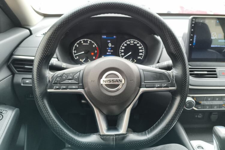 Used Nissan Teana 2020 2.0L XE Fashion Edition Steering Wheel