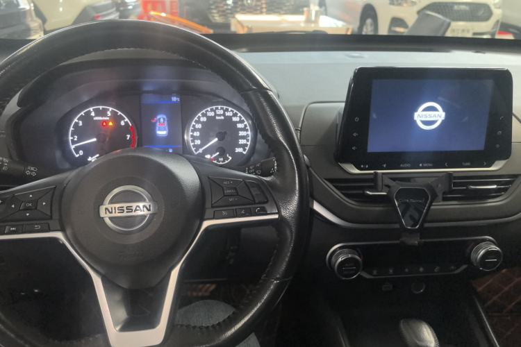 Used Nissan Teana 2020 2.0L XL Comfort Edition Steering Wheel