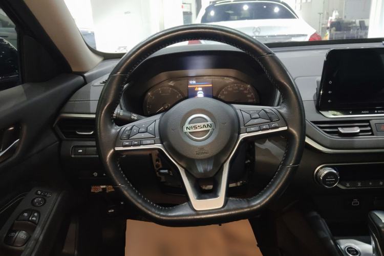 Used Nissan Teana 2020 Revised Version 2.0L XL Comfort Edition Steering Wheel
