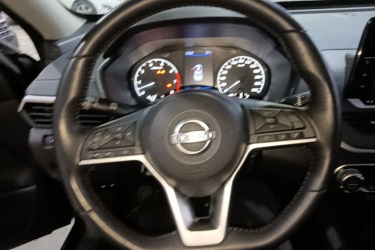 Used Nissan Teana 2020 2.0L XL Comfort Edition Steering Wheel
