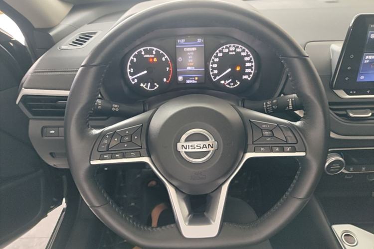 Used Nissan Teana 2020 2.0L XL Comfort Edition Steering Wheel