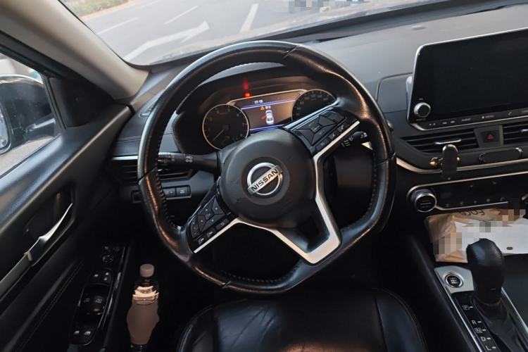 Used Nissan Teana 2020 Revised Version 2.0L XL Upper Smart Drive Edition Steering Wheel