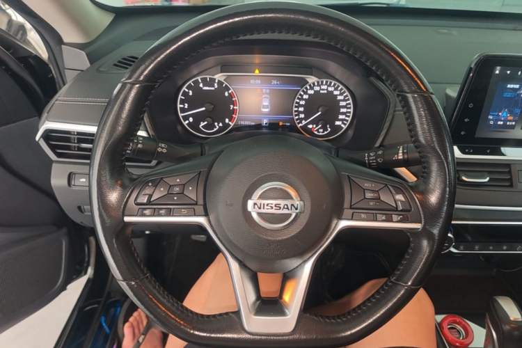 Used Nissan Teana 2020 2.0L XL Comfort Edition Steering Wheel
