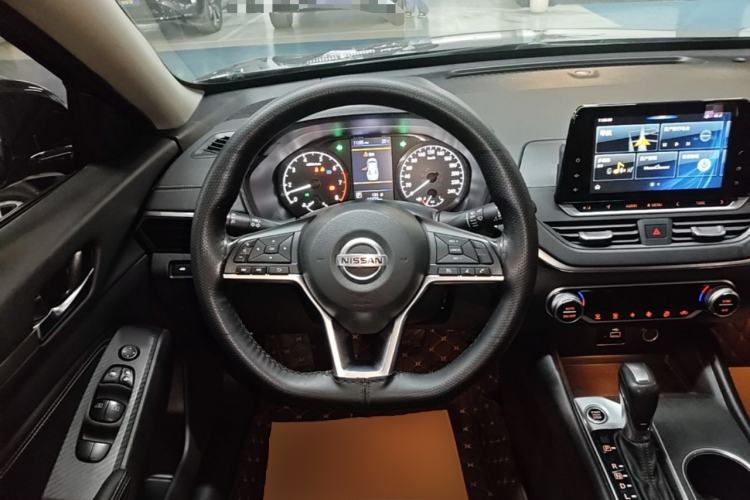 Used Nissan Teana 2020 Revised Version 2.0L XL Comfort Edition Steering Wheel