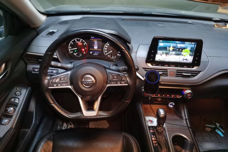 Used Nissan Teana 2020 2.0L XL Comfort Edition Steering Wheel