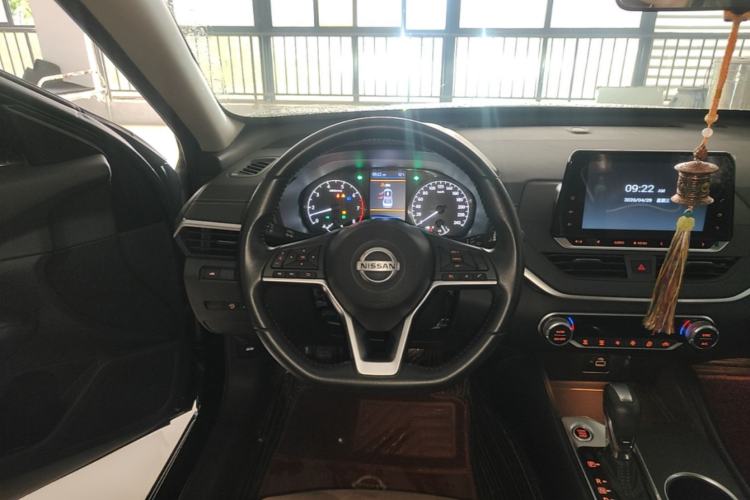 Used Nissan Teana 2020 2.0L XL Comfort Edition Steering Wheel