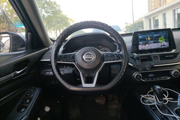 Used Nissan Teana 2020 2.0L XL Comfort Edition Steering Wheel