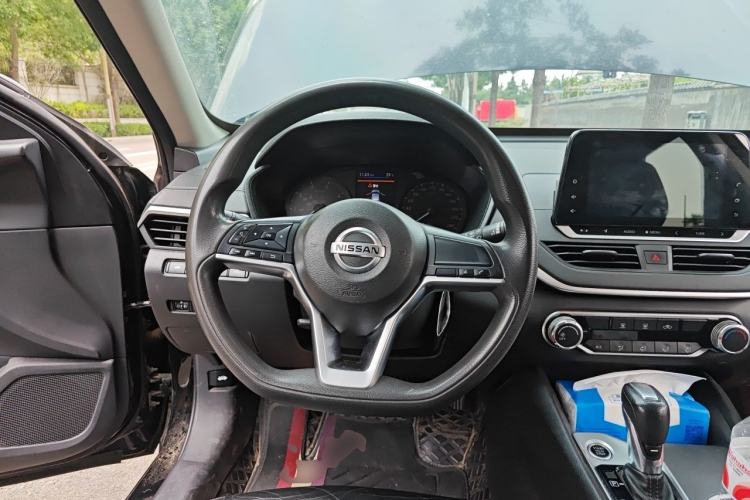 Used Nissan Teana 2020 2.0L XE Fashion Edition Steering Wheel