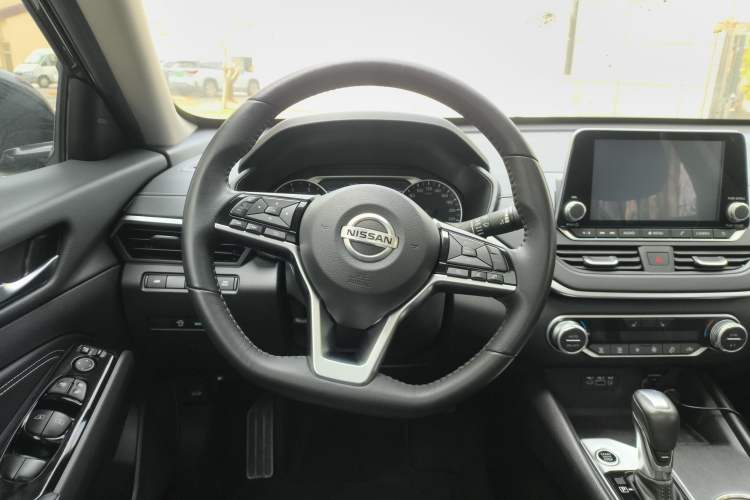 Used Nissan Teana 2020 2.0L XL Upper SmartDrive Version Steering Wheel