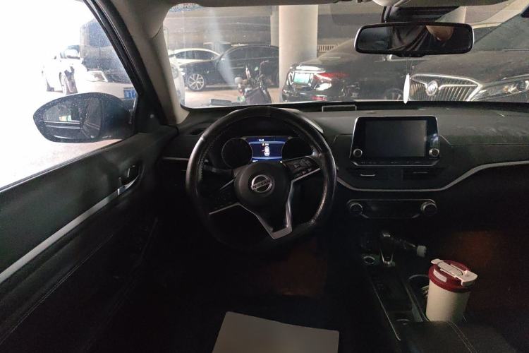 Used Nissan Teana 2020 2.0L XL Upper SmartDrive Version Steering Wheel