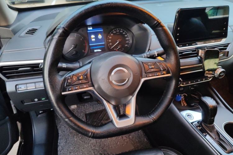 Used Nissan Teana 2020 Revised Version 2.0L XL Comfort Edition Steering Wheel