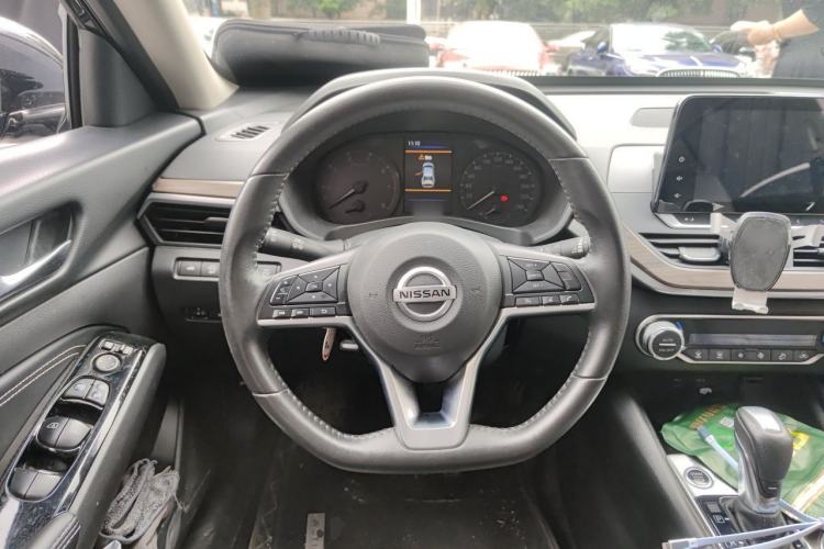 Used Nissan Teana 2020 Revised Version 2.0L XL Comfort Edition Steering Wheel