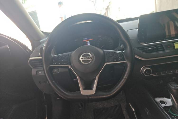 Used Nissan Teana 2020 2.0L XL Comfort Edition Steering Wheel