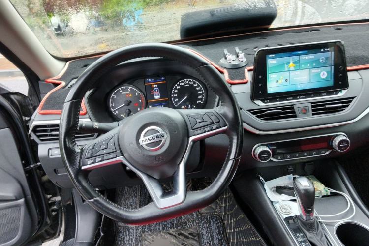 Used Nissan Teana 2020 2.0L XL Comfort Edition Steering Wheel