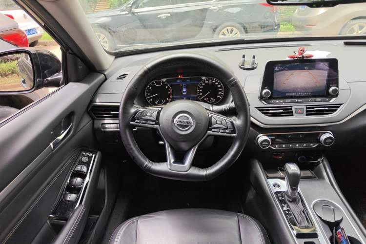 Used Nissan Teana 2020 2.0L XL Upper SmartDrive Version Steering Wheel