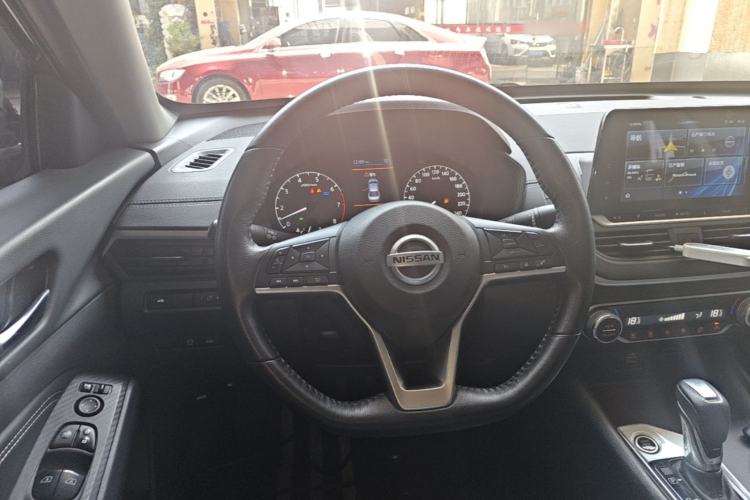 Used Nissan Teana 2020 2.0L XL Comfort Edition Steering Wheel