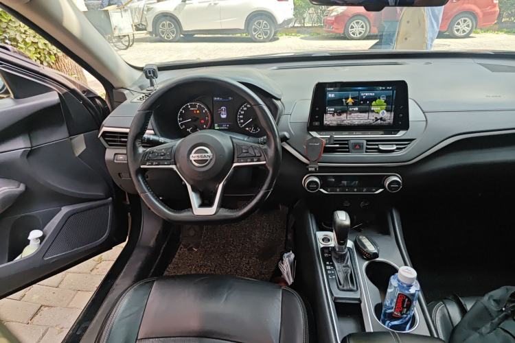 Used Nissan Teana 2020 2.0L XL Comfort Edition Steering Wheel
