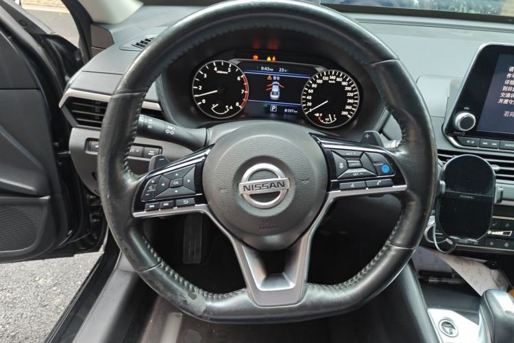 Used Nissan Teana 2020 2.0T XL Upper AD1 Smart Navigation Edition Steering Wheel