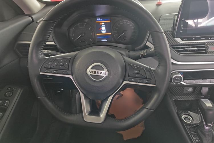 Used Nissan Teana 2020 2.0L XL Comfort Edition Steering Wheel