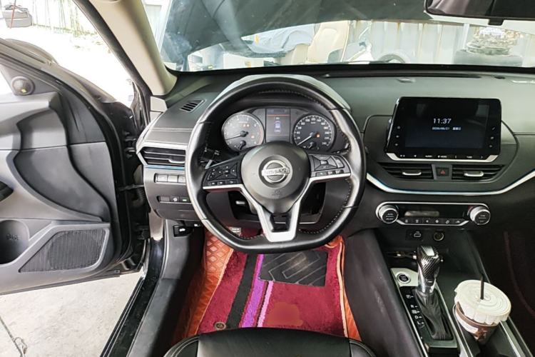 Used Nissan Teana 2020 2.0L XL Comfort Edition Steering Wheel
