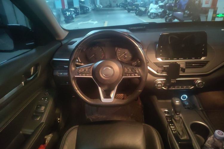 Used Nissan Teana 2020 2.0L XL Comfort Edition Steering Wheel