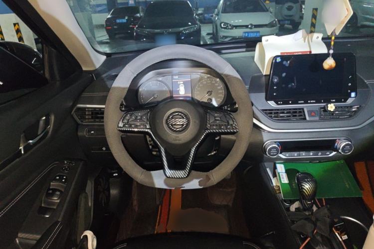 Used Nissan Teana 2020 2.0L XL Comfort Edition Steering Wheel