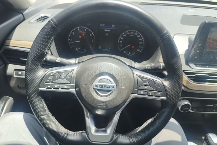Used Nissan Teana 2020 Revised Version 2.0L XL Upper Smart Drive Edition Steering Wheel