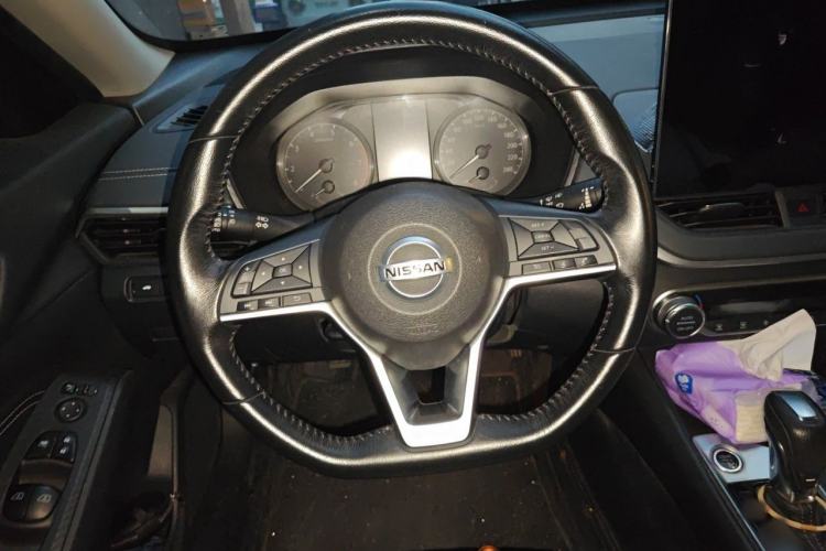 Used Nissan Teana 2020 2.0L XL Comfort Edition Steering Wheel