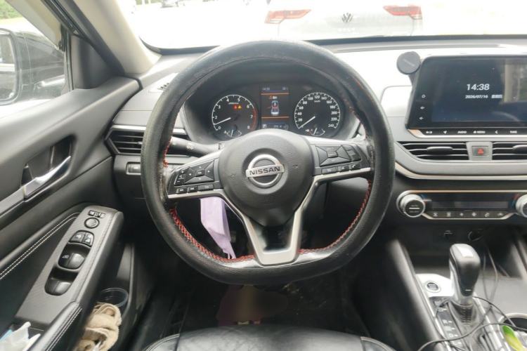 Used Nissan Teana 2020 2.0L XL Comfort Edition Steering Wheel