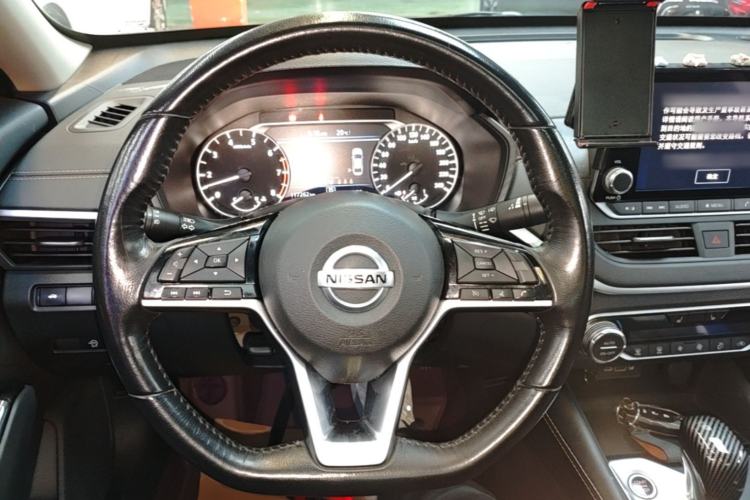 Used Nissan Teana 2020 2.0L XL Upper SmartDrive Version Steering Wheel