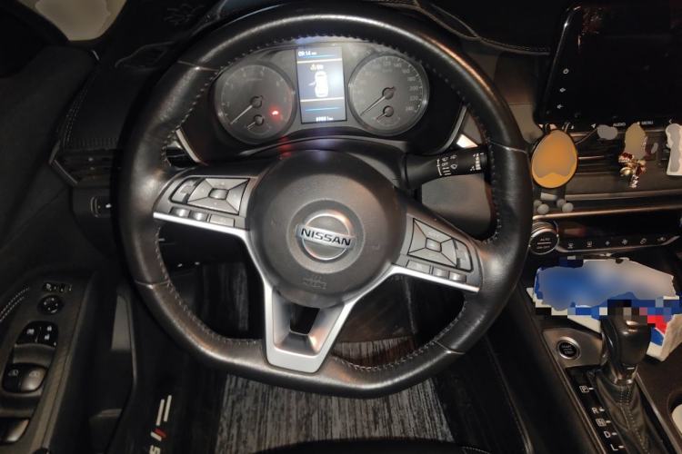 Used Nissan Teana 2020 2.0L XL Comfort Edition Steering Wheel
