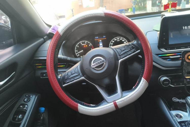 Used Nissan Teana 2020 Revised Version 2.0L XL Comfort Edition Steering Wheel
