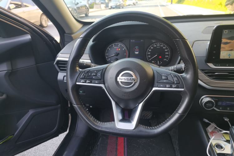 Used Nissan Teana 2020 2.0L XL Upper SmartDrive Version Steering Wheel
