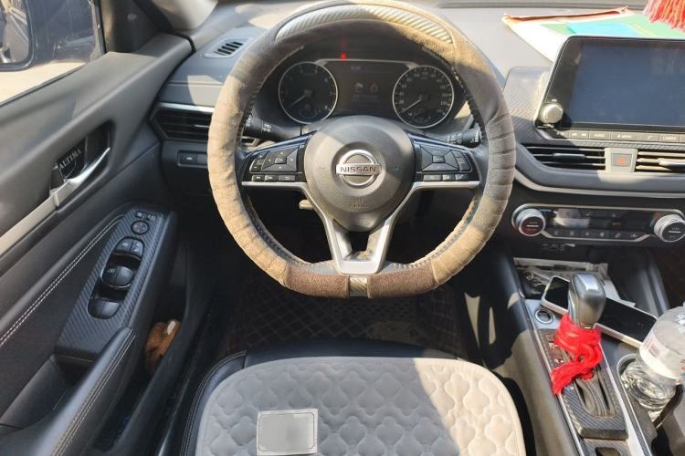 Used Nissan Teana 2020 2.0L XL Upper SmartDrive Version Steering Wheel