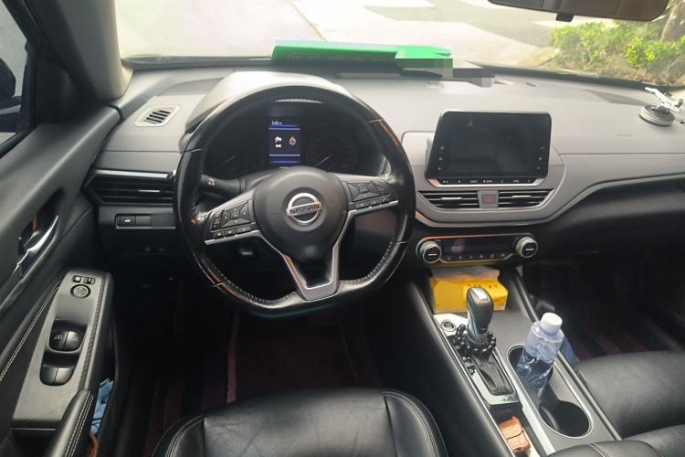 Used Nissan Teana 2020 Revised Version 2.0L XL Comfort Edition Steering Wheel