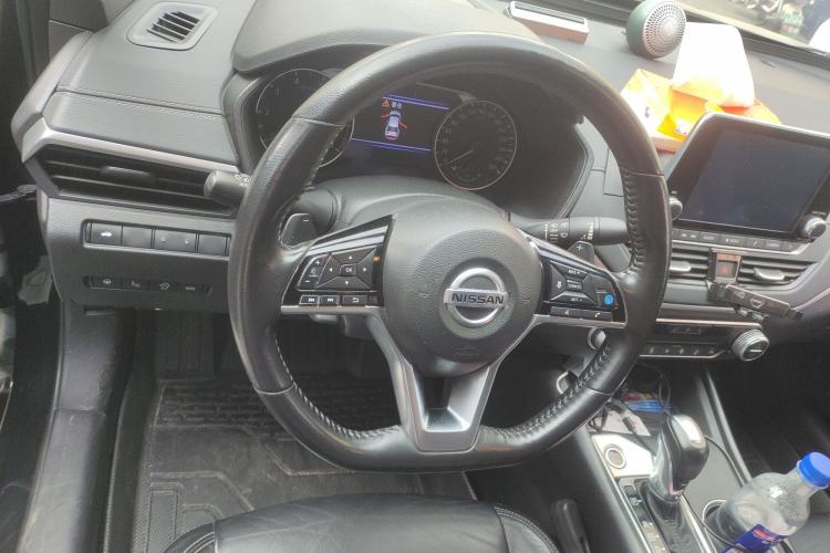 Used Nissan Teana 2020 2.0T XL Upper AD1 Smart Navigation Edition Steering Wheel