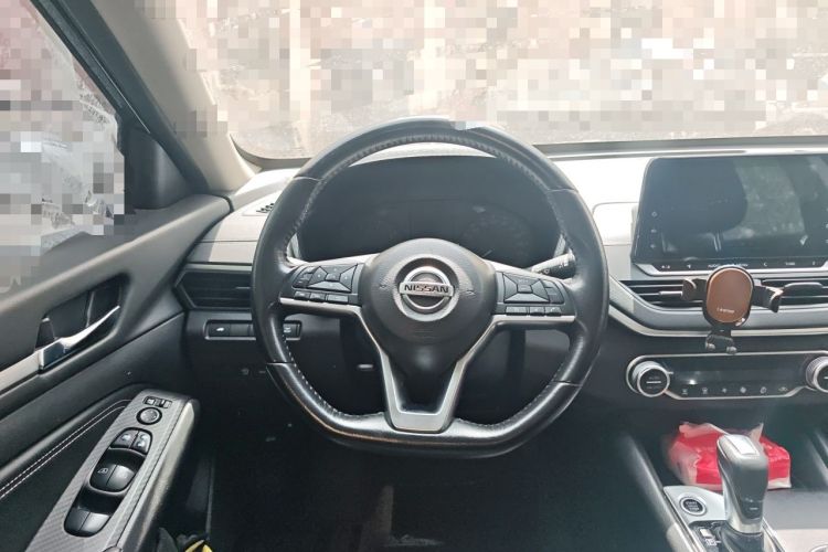 Used Nissan Teana 2020 2.0L XL Comfort Edition Steering Wheel