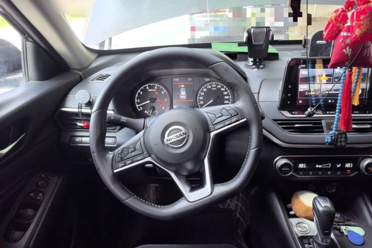 Used Nissan Teana 2020 2.0L XL Comfort Edition Steering Wheel