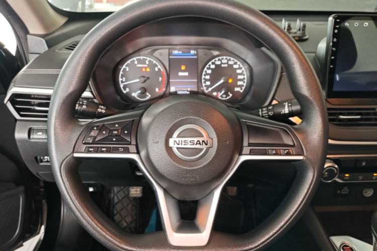 Used Nissan Teana 2020 Revised Version 2.0L XE Fashion Edition Steering Wheel