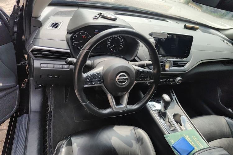 Used Nissan Teana 2020 2.0L XL Comfort Edition Steering Wheel