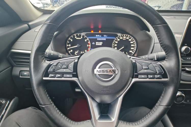 Used Nissan Teana 2020 2.0L XL Upper SmartDrive Version Steering Wheel