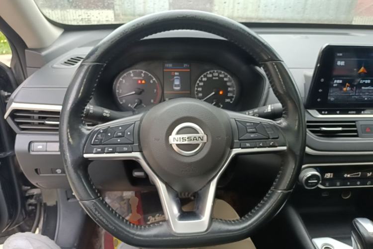 Used Nissan Teana 2020 2.0L XL Comfort Edition Steering Wheel