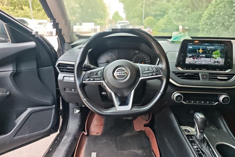 Used Nissan Teana 2020 2.0L XL Comfort Edition Steering Wheel