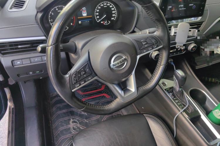 Used Nissan Teana 2020 2.0L XL Comfort Edition Steering Wheel