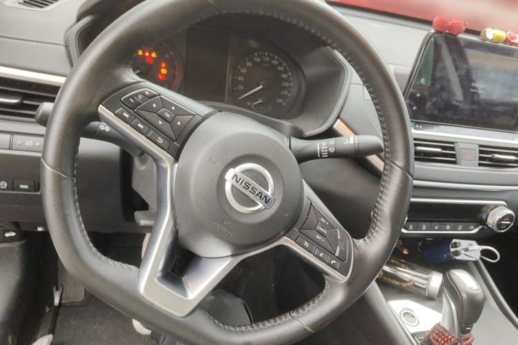 Used Nissan Teana 2020 2.0L XL Comfort Edition Steering Wheel