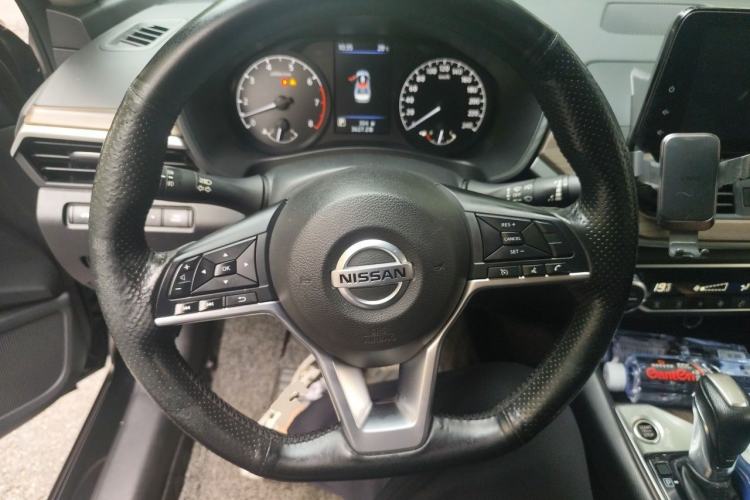 Used Nissan Teana 2020 Revised Version 2.0L XE Fashion Edition Steering Wheel